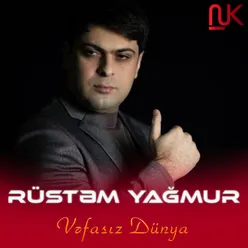 Vəfasız Dünya