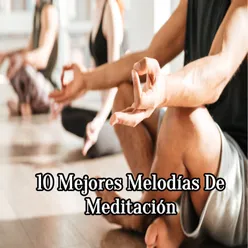10 Mejores Melodías De Meditación