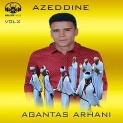 agantas arhani