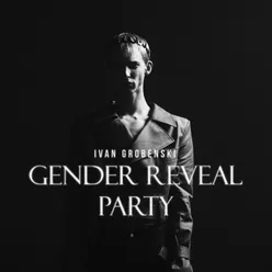 Gender Reveal Party