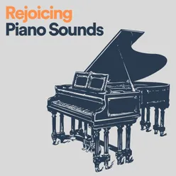 Rejoicing Piano Sounds