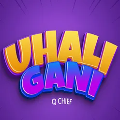 Uhali Gani