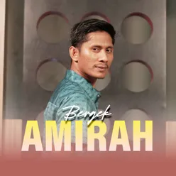 Amirah ( Memang Aku Suka Janda )