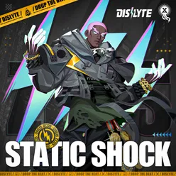 Dislyte - Static Shock
