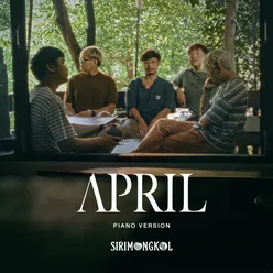 APRIL