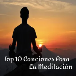 Top 10 Canciones Para La Meditación