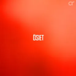 Ösiet