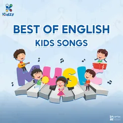 Best of English Kids Songs