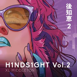 H1NDS1GHT, Vol. 2
