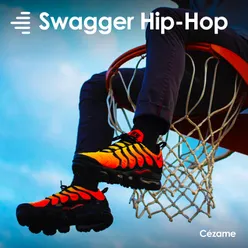 Swagger Hip Hop - Sports and Entertainment Trap Beats
