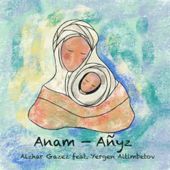 Anam - Añyz