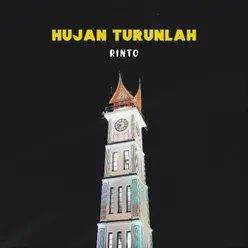 Hujan Turunlah