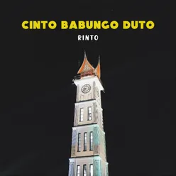 Cinto Babungo Duto