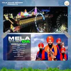 Mela Raja Sahib Da