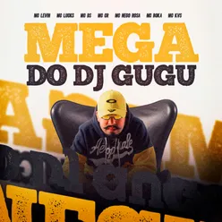 Mega do Dj Gugu