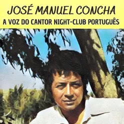 A Voz Do Cantor Night-Club Português