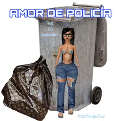 Amor de Policia