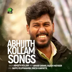 Abhijith Kollam Songs