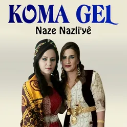 Naze Nazliye