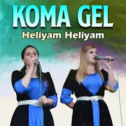 Heliyam Heliyam