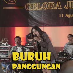 buruh panggungan