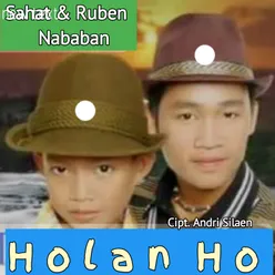 HOLAN HO