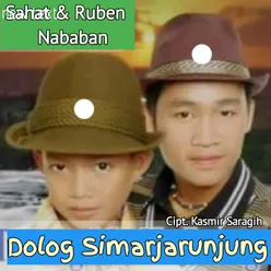 DOLOG SIMARJARUNJUNG