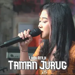 Taman Jurug