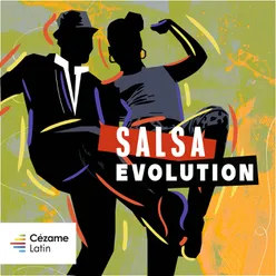 Salsa en la Calle