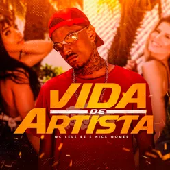 Vida de Artista