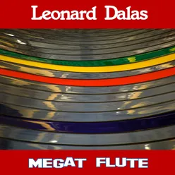 Megat Flute