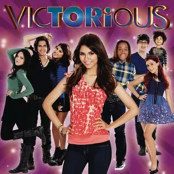 Music from the Hit TV Show - Victorious