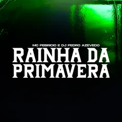 Rainha da Primavera