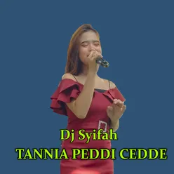 Tannia Peddi Cedde