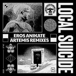 Eros Anikate - Artemis Remixes