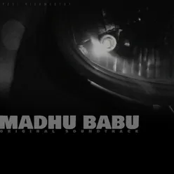 Madhu Babu