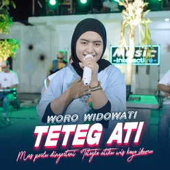 Teteg Ati