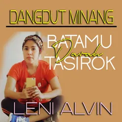 BATAMU DARAH TASIROK