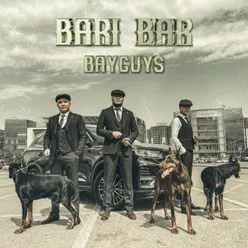 bari bar