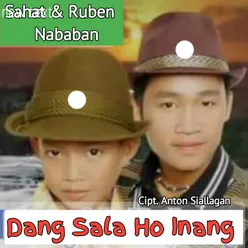 DANG SALA HO INANG