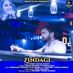 Adhuri Si Zindagi