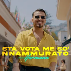 Sta vota me so' nnammurato