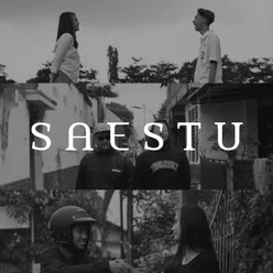 Saestu