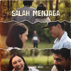 Salah Menjaga