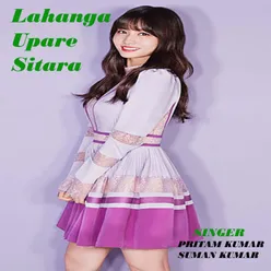 Lahanga Upare Sitara