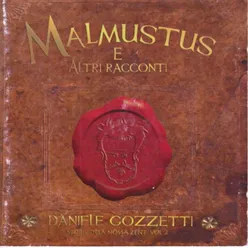 Malmustus e altri racconti, Vol. 2