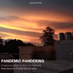 Pandemic Pandering