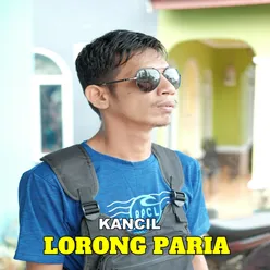 Lorong Paria