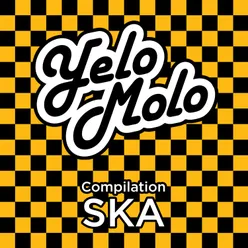 Ska All Over You