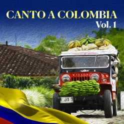 Canto a Colombia, Vol.1